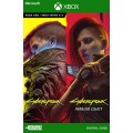 Cyberpunk 2077 &amp; Phantom Liberty Bundle XBOX CD-Key